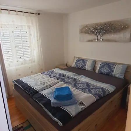 Haus Sunny Apartamento *