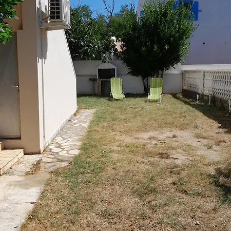 Haus Sunny Apartamento