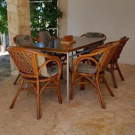 Apartamento Haus Sunny *