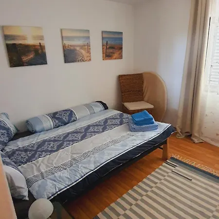 Apartamento Haus Sunny