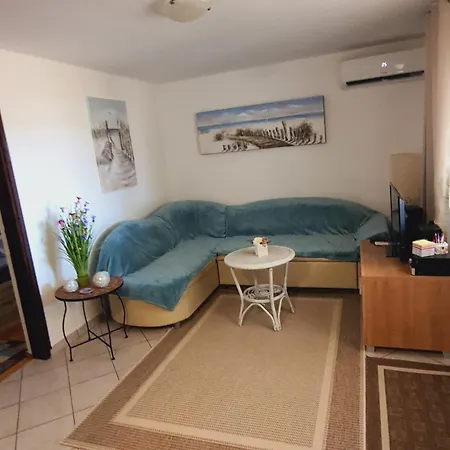 Apartamento Haus Sunny *