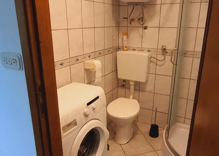 Haus Sunny Apartman