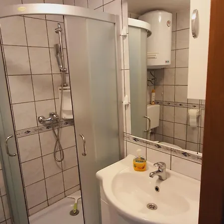 Haus Sunny Апартаменты *