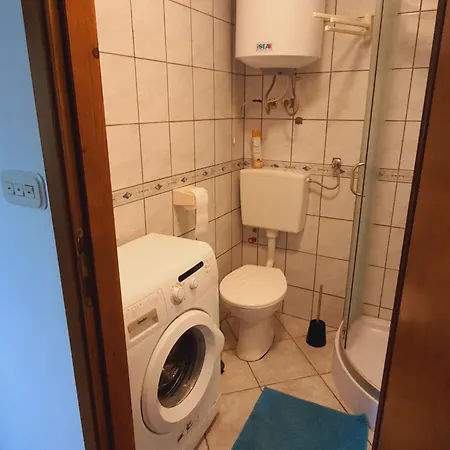 Haus Sunny Апартаменты