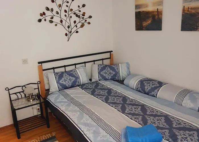 Haus Sunny * Врси