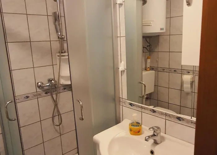 Haus Sunny Апартаменты *