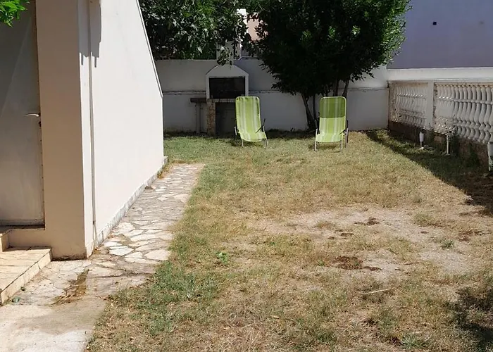 Haus Sunny Апартаменты