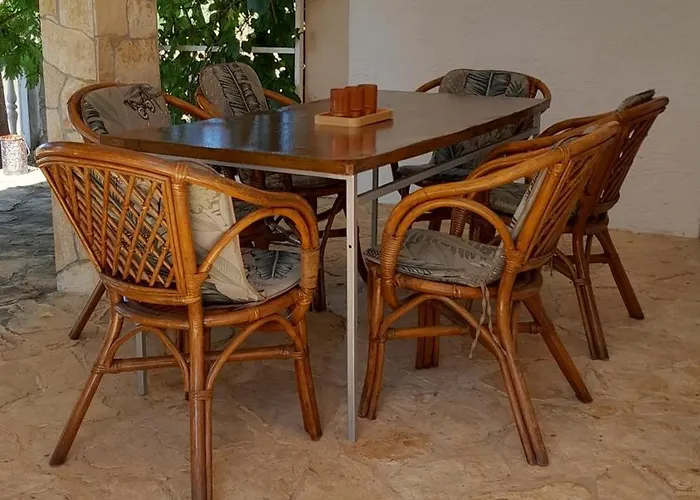 Апартаменты Haus Sunny *